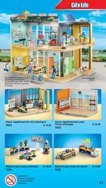 Catalogue Playmobil page 23