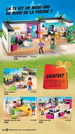 Catalogue Playmobil page 24