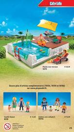 Catalogue Playmobil page 25