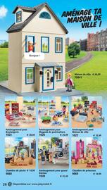 Catalogue Playmobil page 26