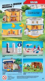 Catalogue Playmobil page 27