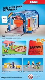 Catalogue Playmobil page 28