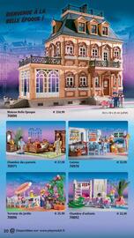 Catalogue Playmobil page 30