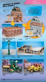 Catalogue Playmobil page 32