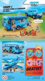 Catalogue Playmobil page 33