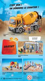 Catalogue Playmobil page 4