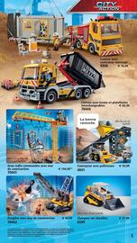 Catalogue Playmobil page 5