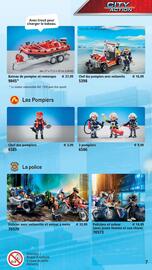 Catalogue Playmobil page 7