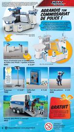 Catalogue Playmobil page 8