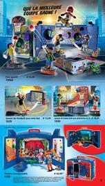 Catalogue Playmobil page 9