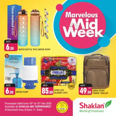 Shaklan catalogue (valid until 13-02)