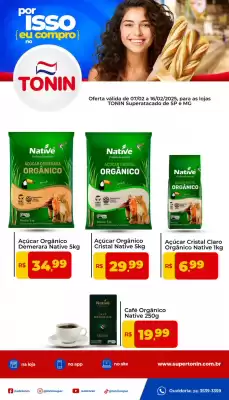 Catálogo Tonin Superatacado (válido até 16-02)