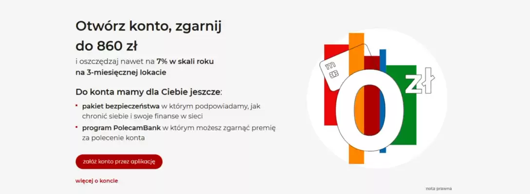 mBank gazetka (ważność do 23-02)