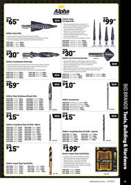 Blackwoods catalogue Page 11