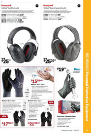 Blackwoods catalogue Page 29