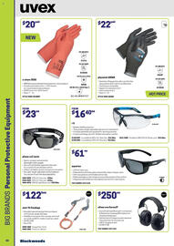 Blackwoods catalogue Page 30