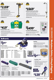 Blackwoods catalogue Page 35