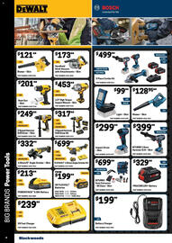 Blackwoods catalogue Page 4