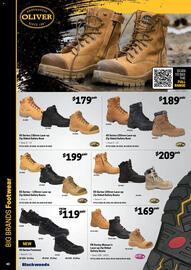 Blackwoods catalogue Page 40