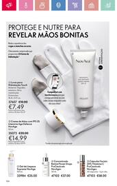 Folheto Oriflame Página 104