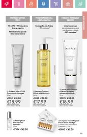 Folheto Oriflame Página 105