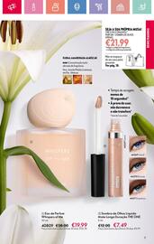 Folheto Oriflame Página 11