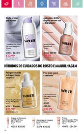 Folheto Oriflame Página 110