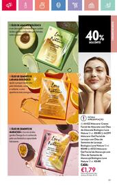 Folheto Oriflame Página 117