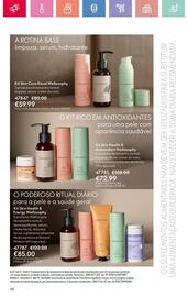 Folheto Oriflame Página 118