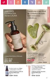 Folheto Oriflame Página 119