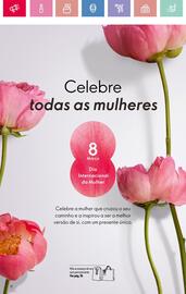 Folheto Oriflame Página 12