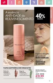 Folheto Oriflame Página 121