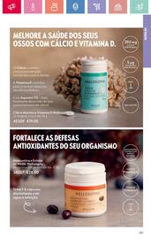 Folheto Oriflame Página 129