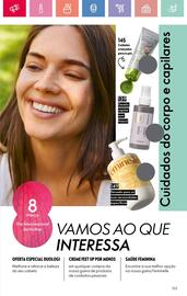 Folheto Oriflame Página 133