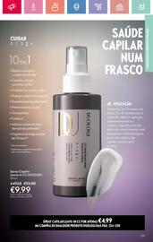 Folheto Oriflame Página 139