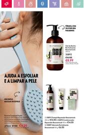 Folheto Oriflame Página 140