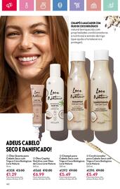 Folheto Oriflame Página 142