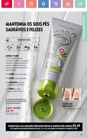 Folheto Oriflame Página 145