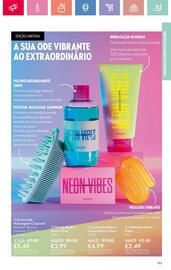 Folheto Oriflame Página 153