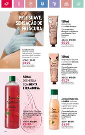 Folheto Oriflame Página 154