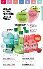 Folheto Oriflame Página 155