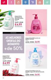 Folheto Oriflame Página 158