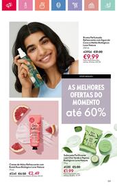 Folheto Oriflame Página 159