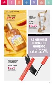 Folheto Oriflame Página 161