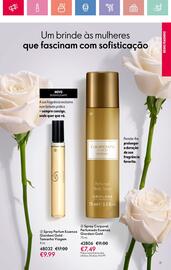 Folheto Oriflame Página 17