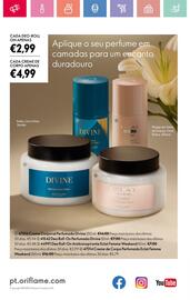 Folheto Oriflame Página 180