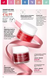 Folheto Oriflame Página 20