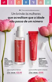 Folheto Oriflame Página 21