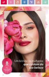 Folheto Oriflame Página 22