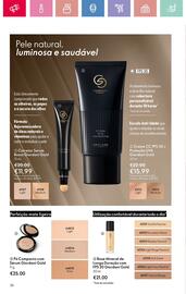 Folheto Oriflame Página 30